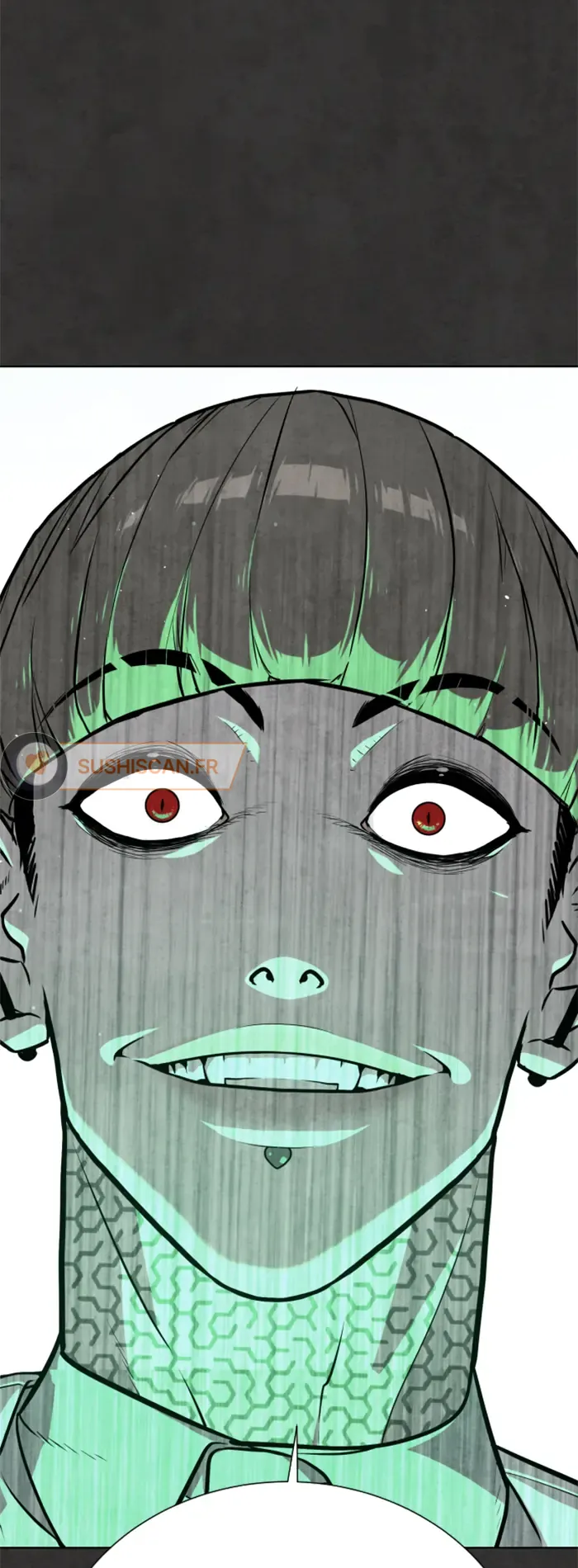 Read White Blood FR Manga Online