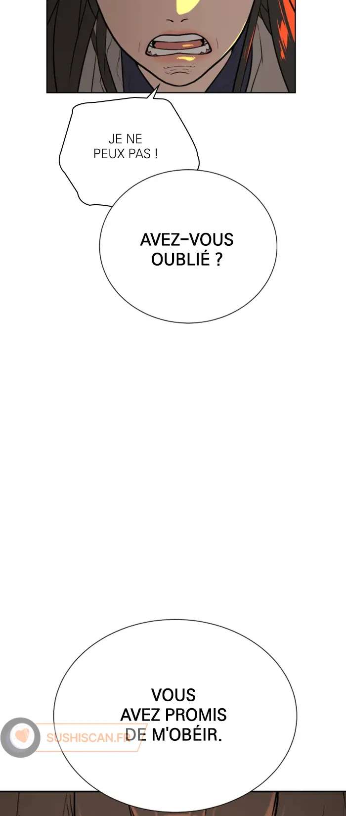 Read White Blood FR Manga Online