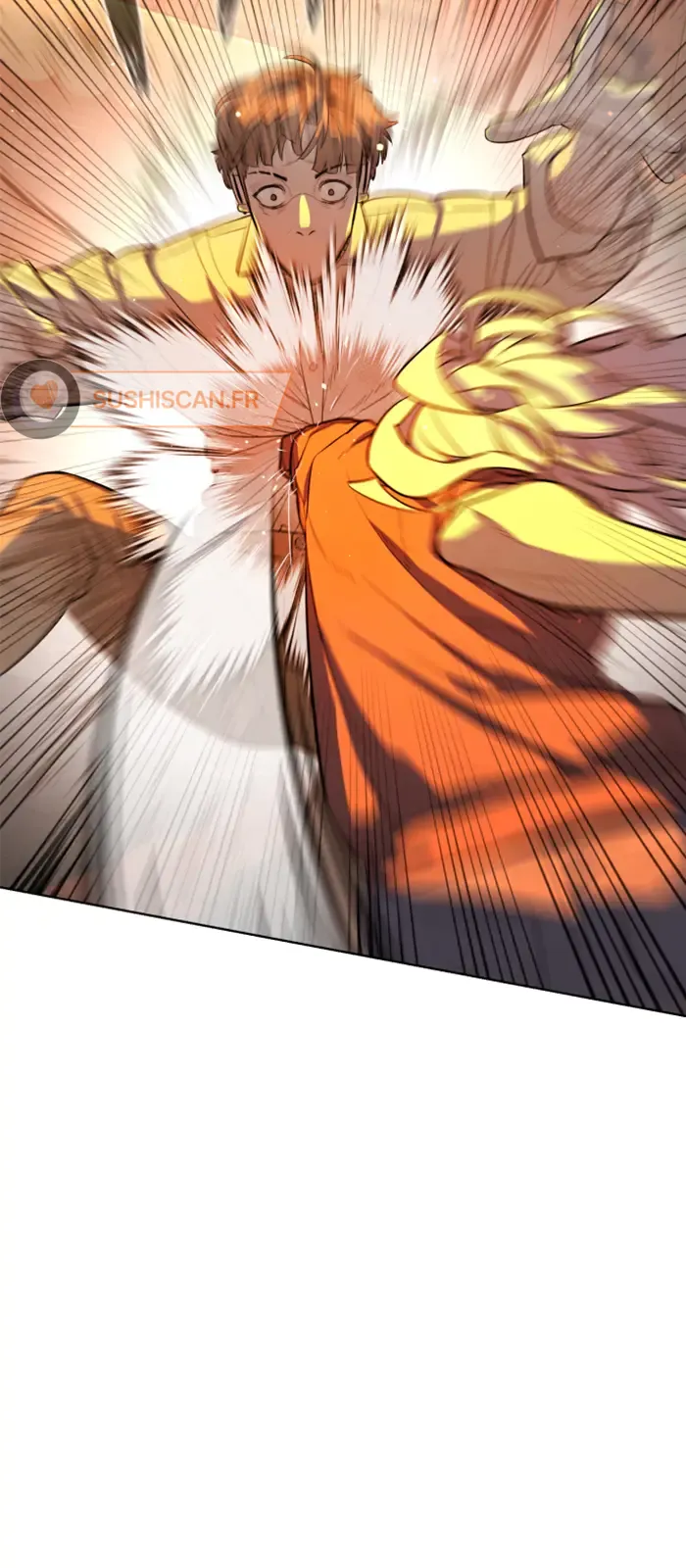 Read White Blood FR Manga Online