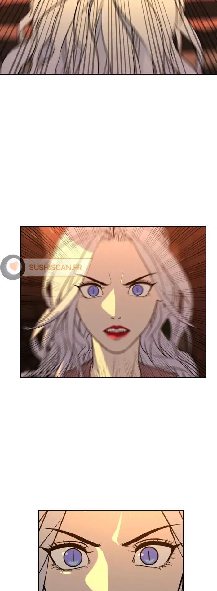 Read White Blood FR Manga Online