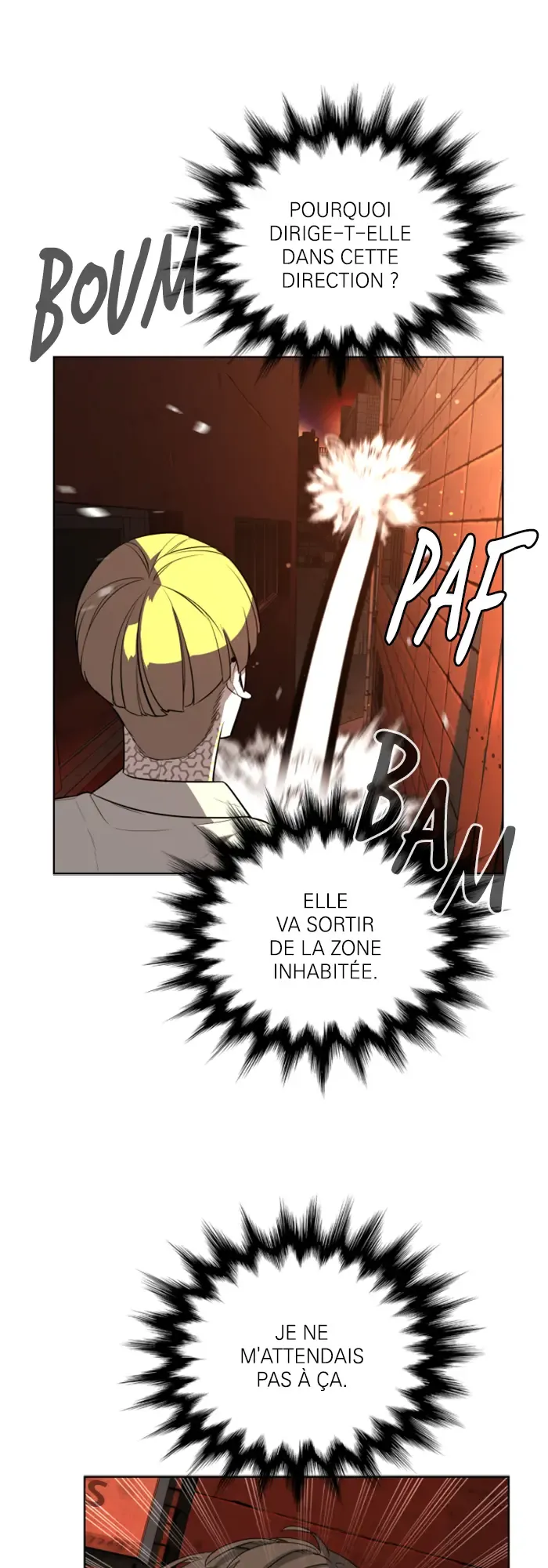 Read White Blood FR Manga Online