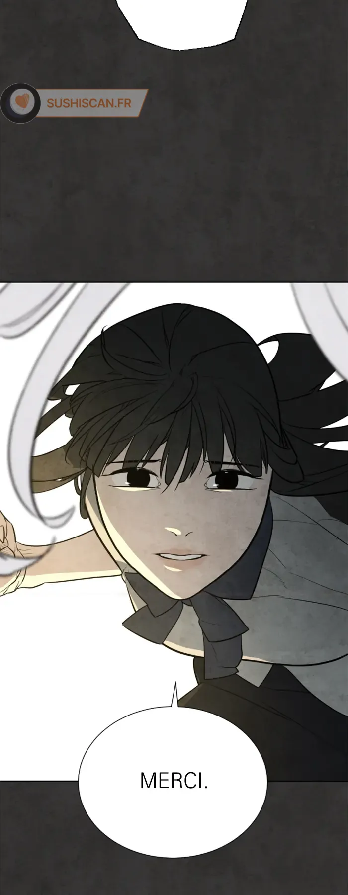 Read White Blood FR Manga Online