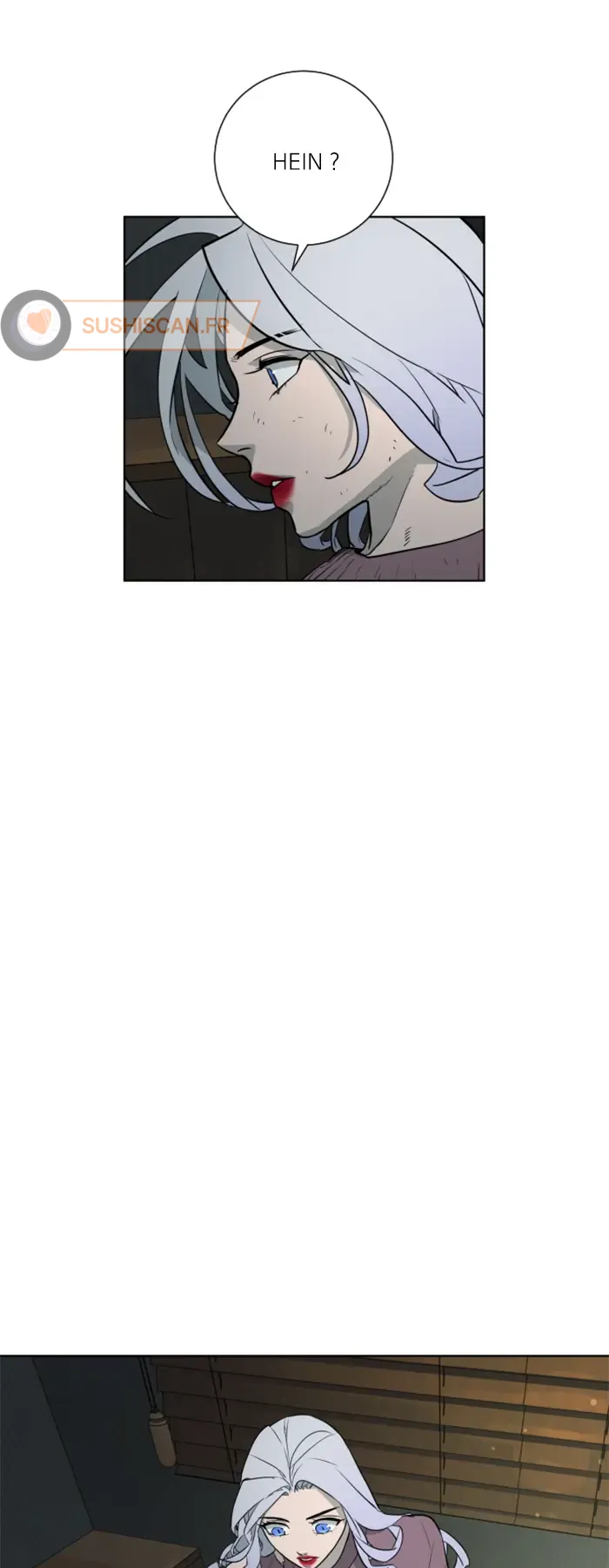 Read White Blood FR Manga Online