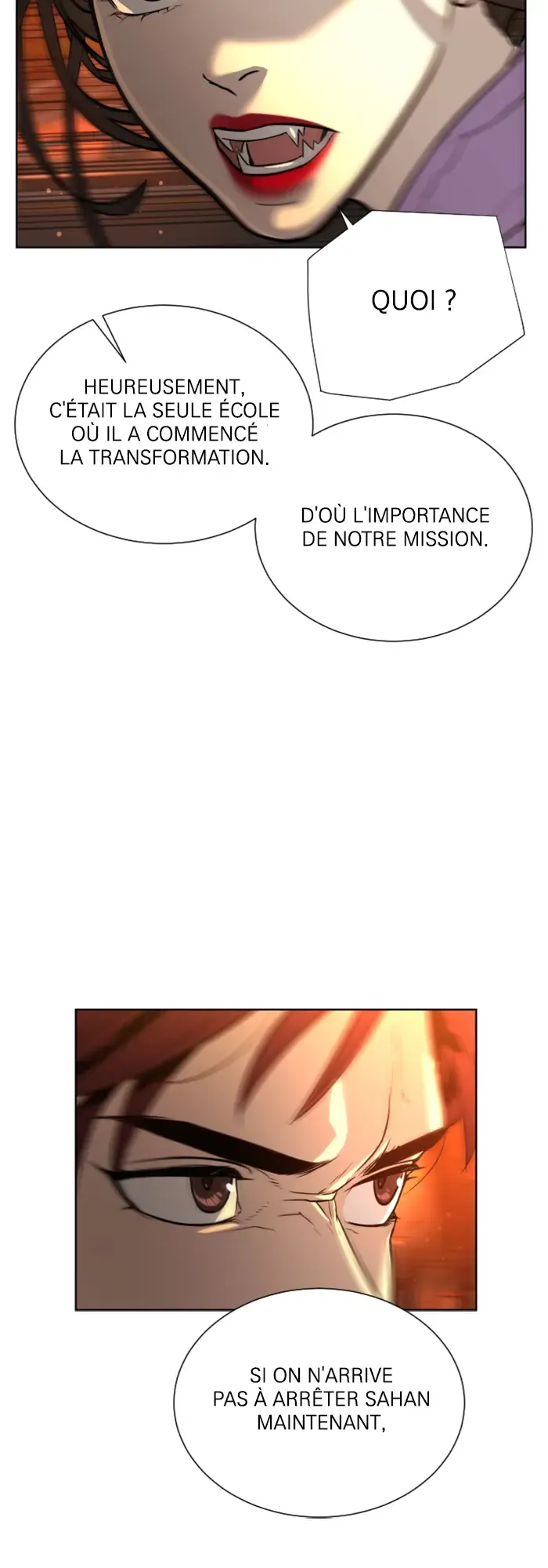 Read White Blood FR Manga Online
