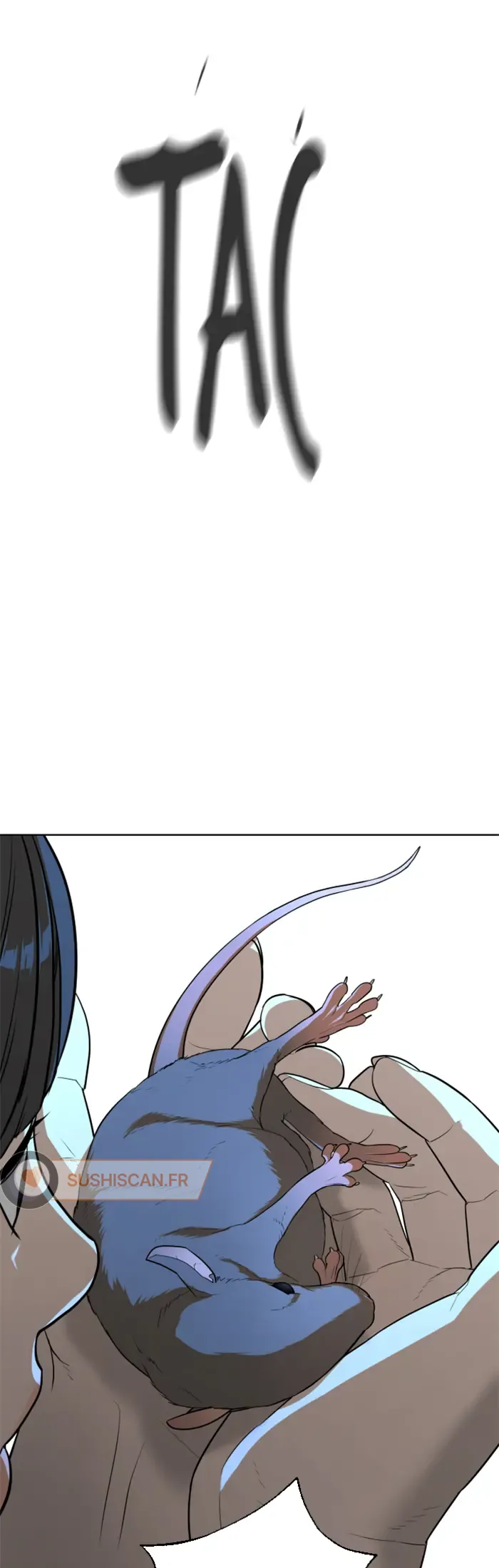 Read White Blood FR Manga Online