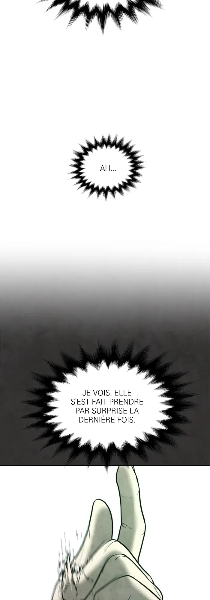 Read White Blood FR Manga Online