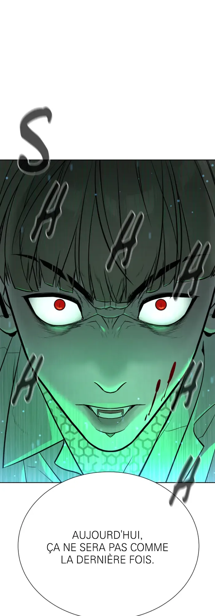 Read White Blood FR Manga Online