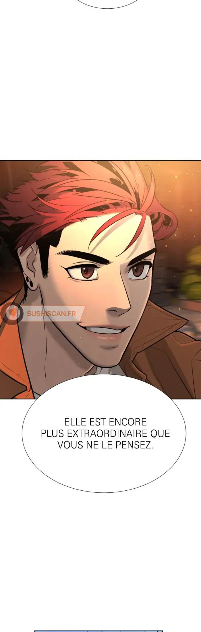 Read White Blood FR Manga Online