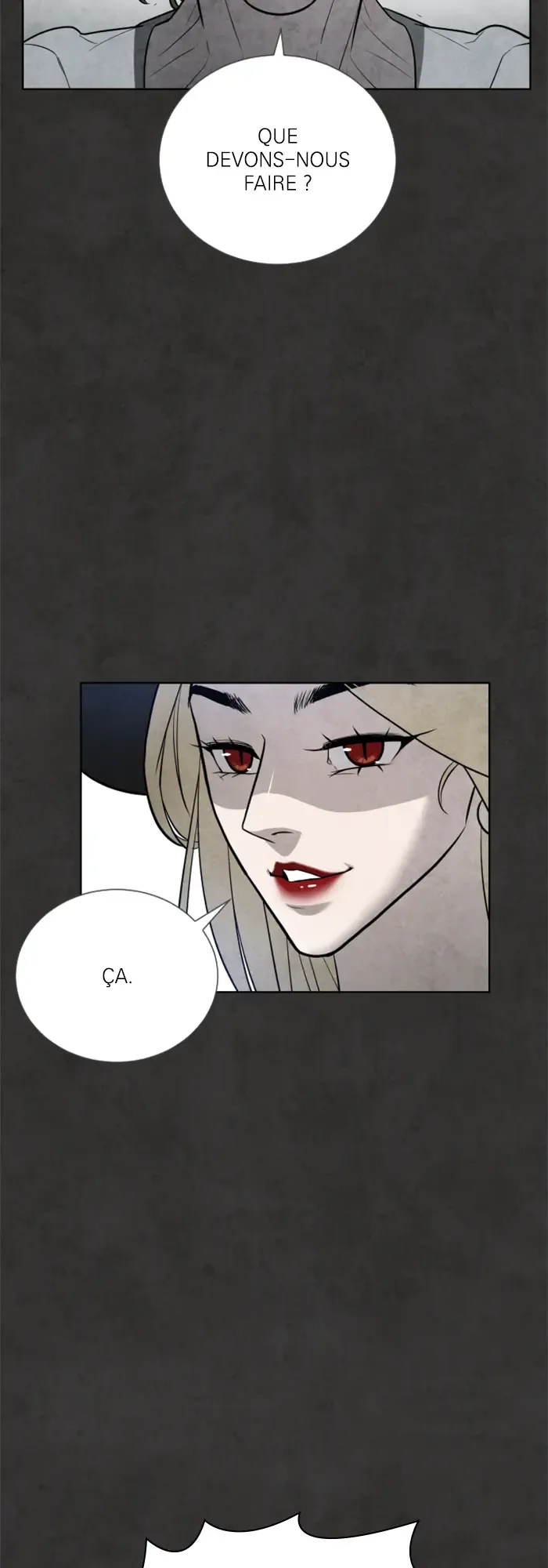 Read White Blood FR Manga Online