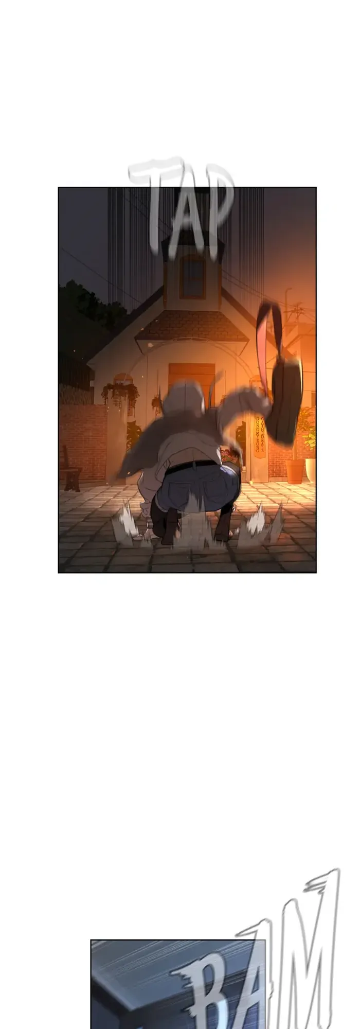 Read White Blood FR Manga Online