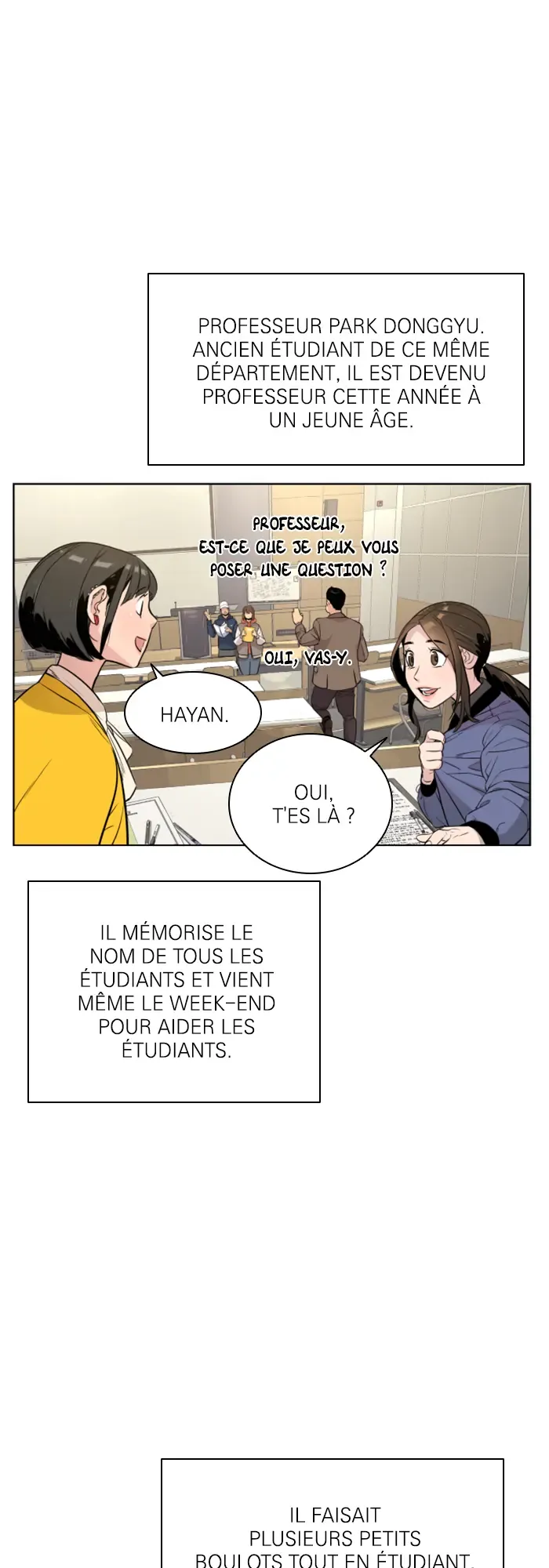 Read White Blood FR Manga Online