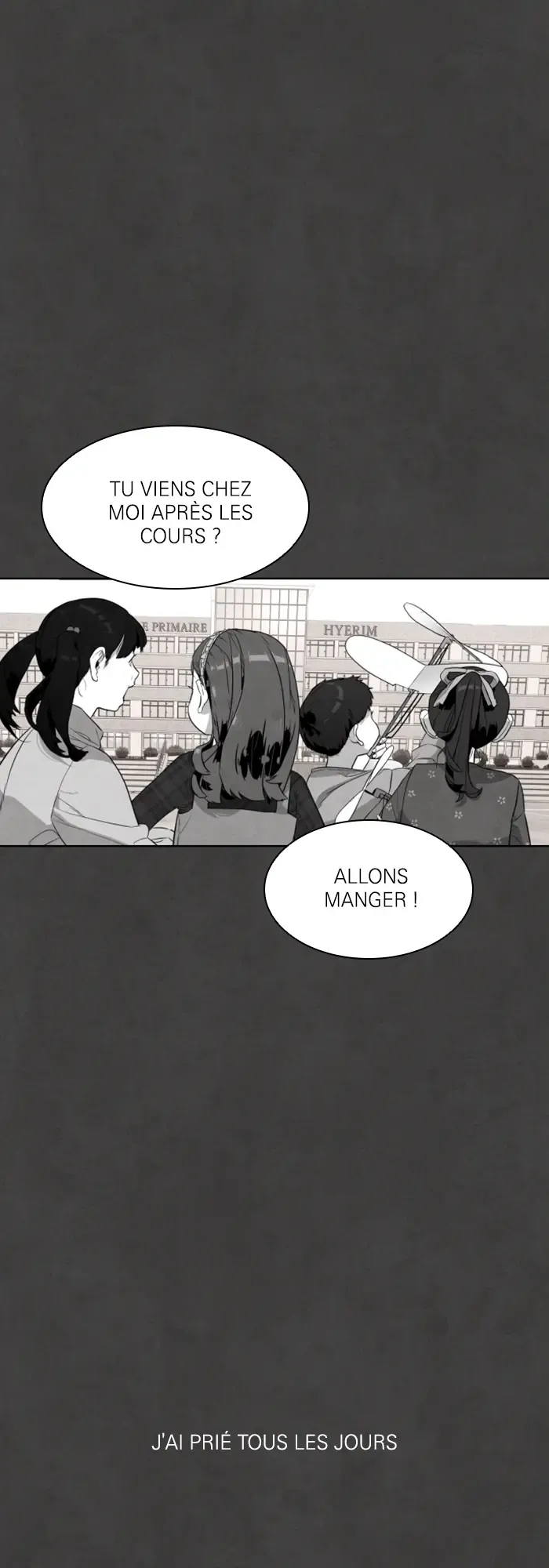 Read White Blood FR Manga Online