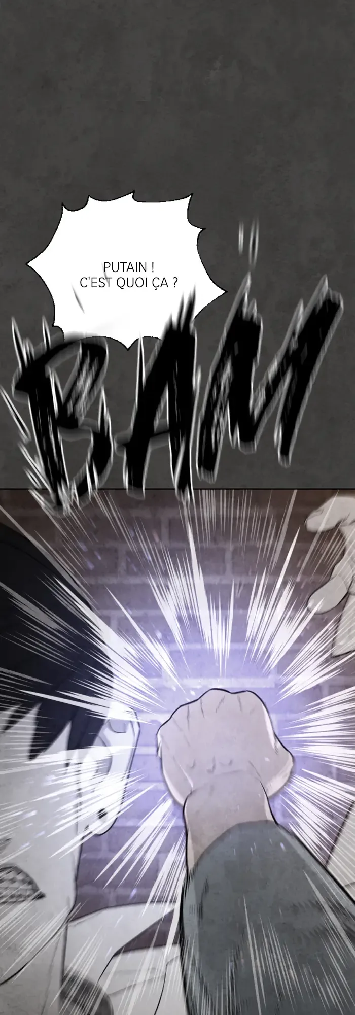 Read White Blood FR Manga Online