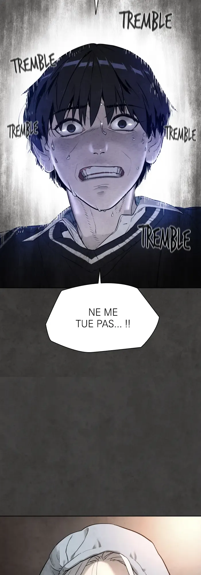 Read White Blood FR Manga Online