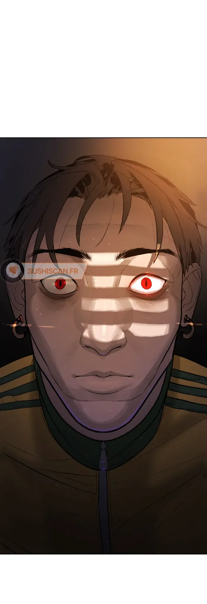 Read White Blood FR Manga Online