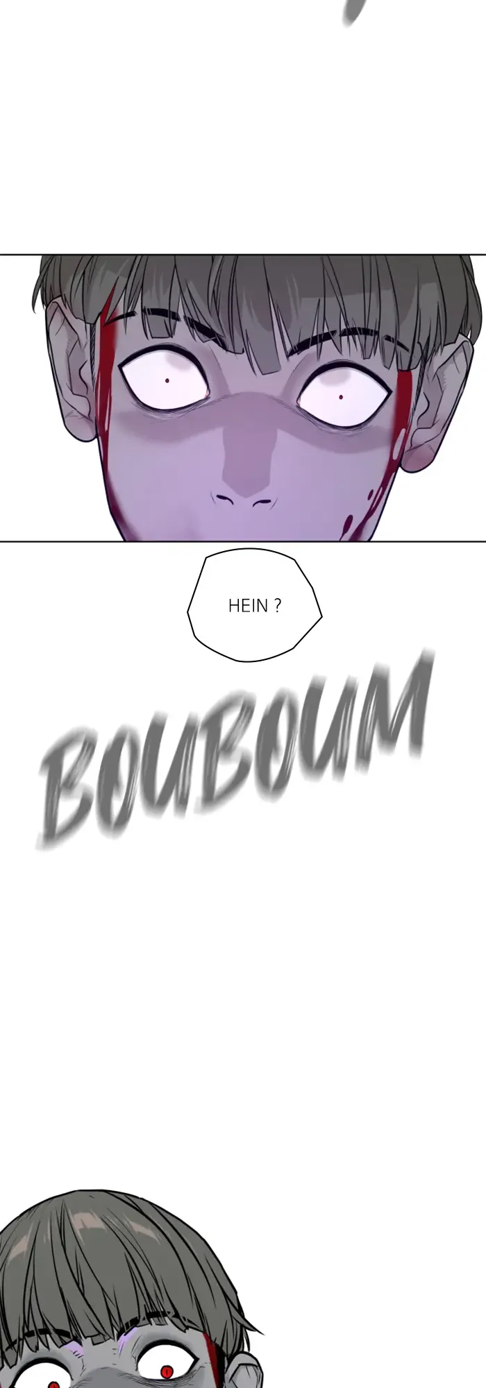 Read White Blood FR Manga Online