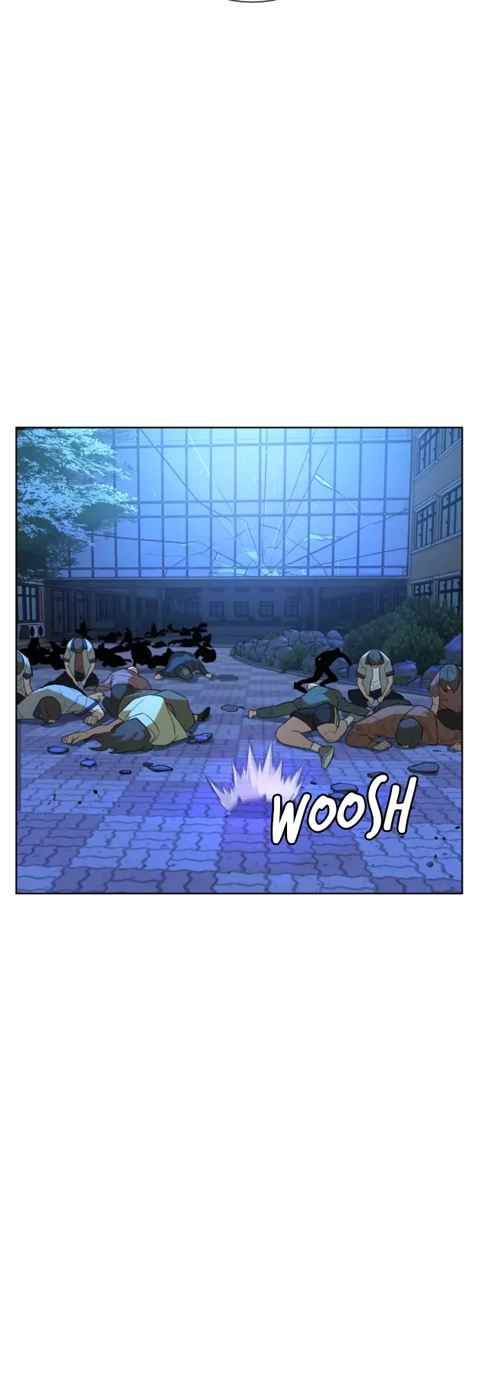 Read White Blood FR Manga Online