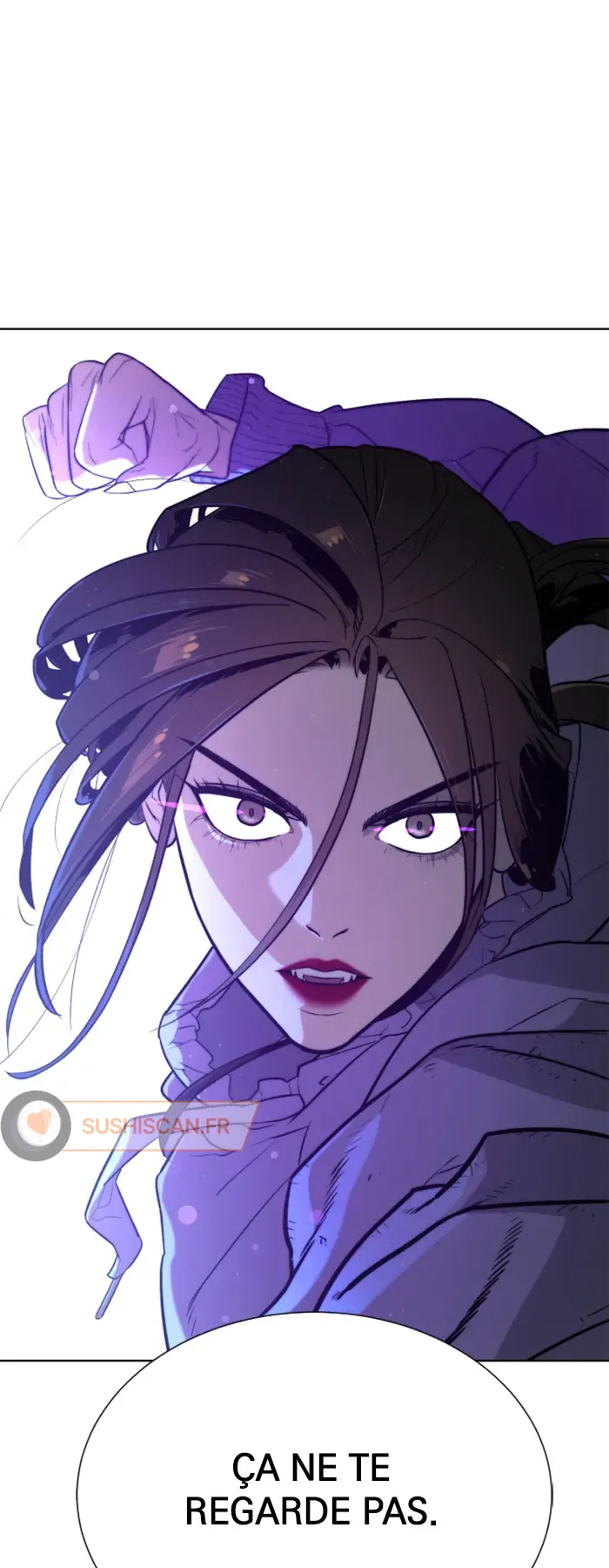 Read White Blood FR Manga Online