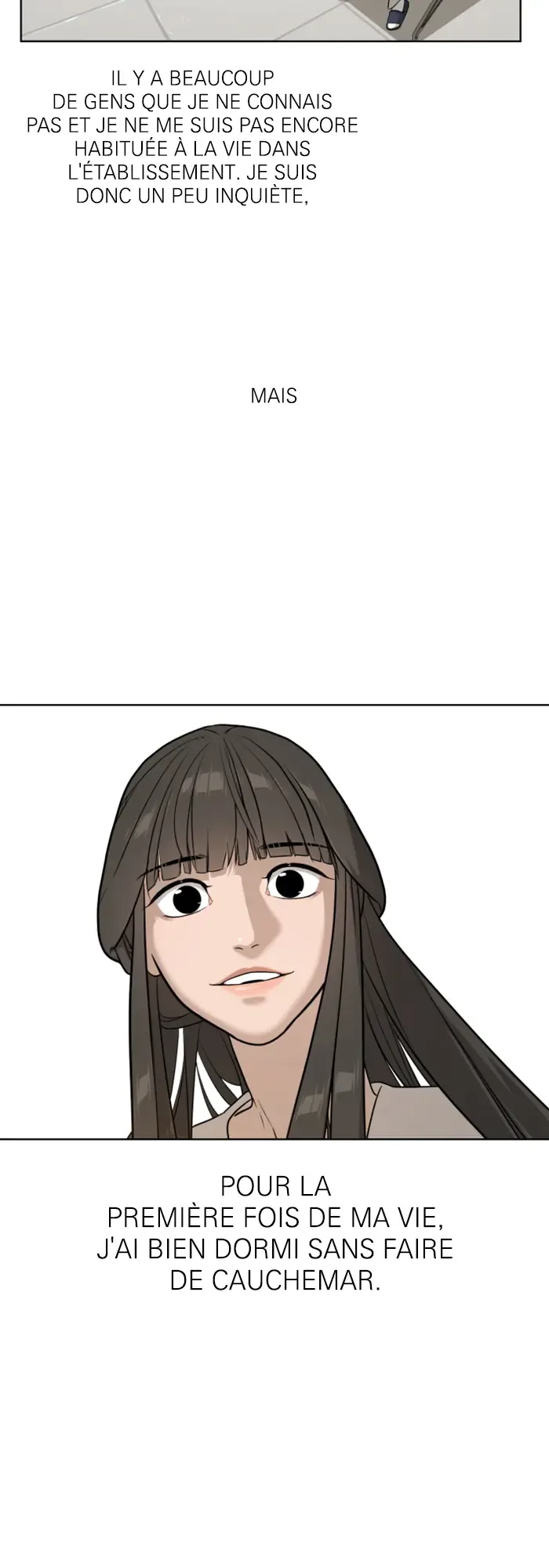 Read White Blood FR Manga Online