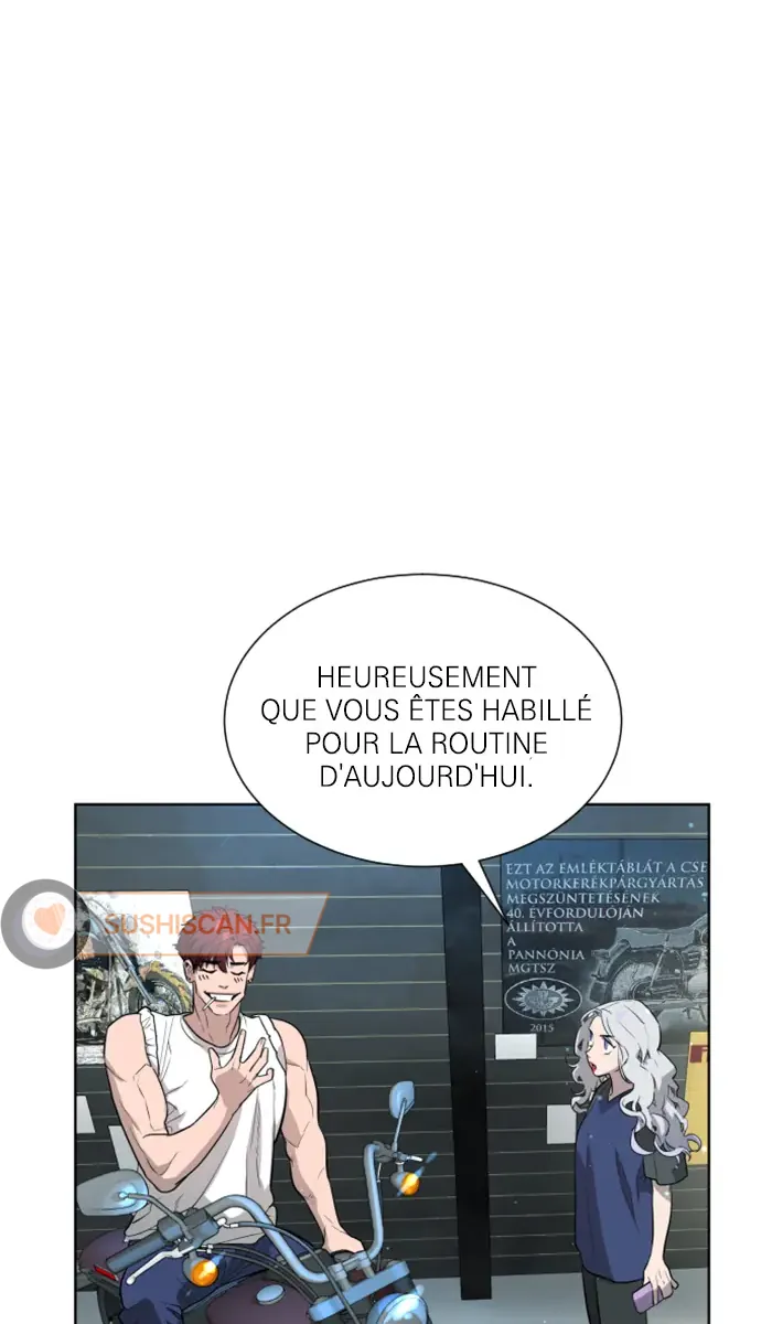 Read White Blood FR Manga Online