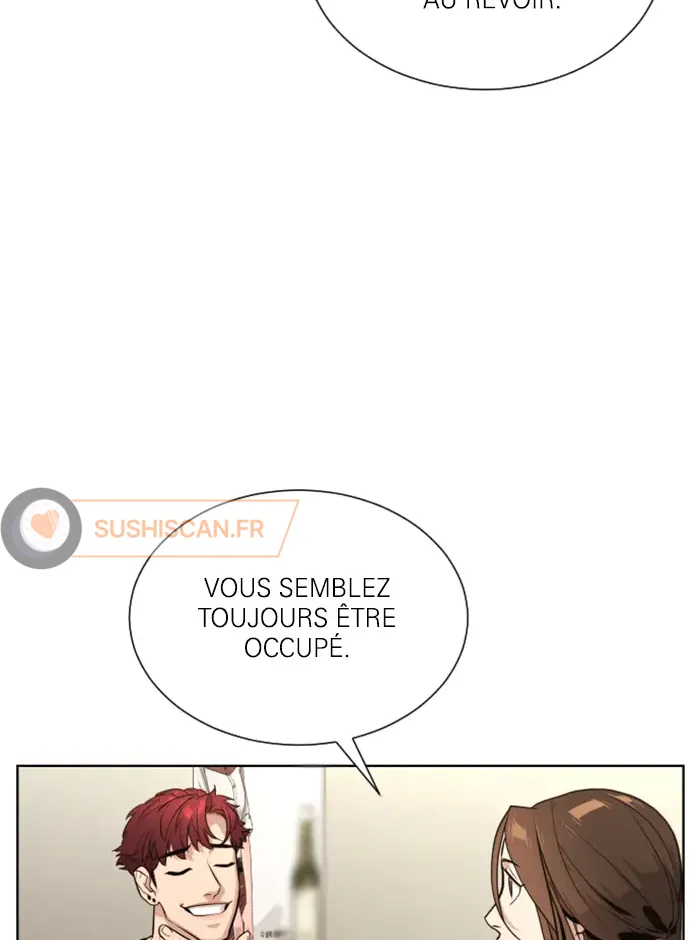 Read White Blood FR Manga Online