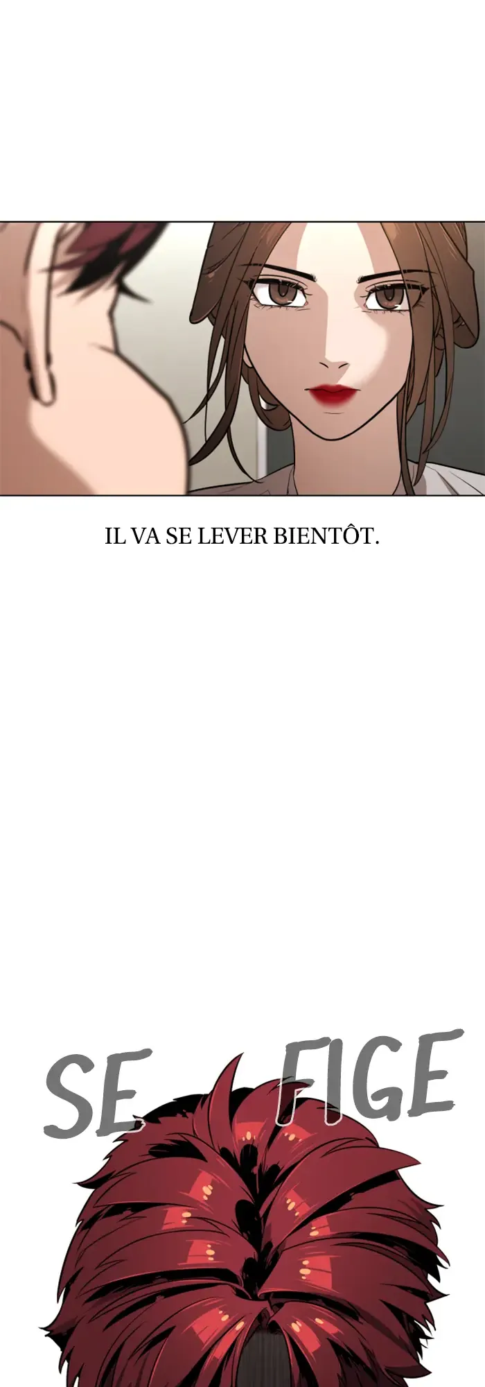 Read White Blood FR Manga Online