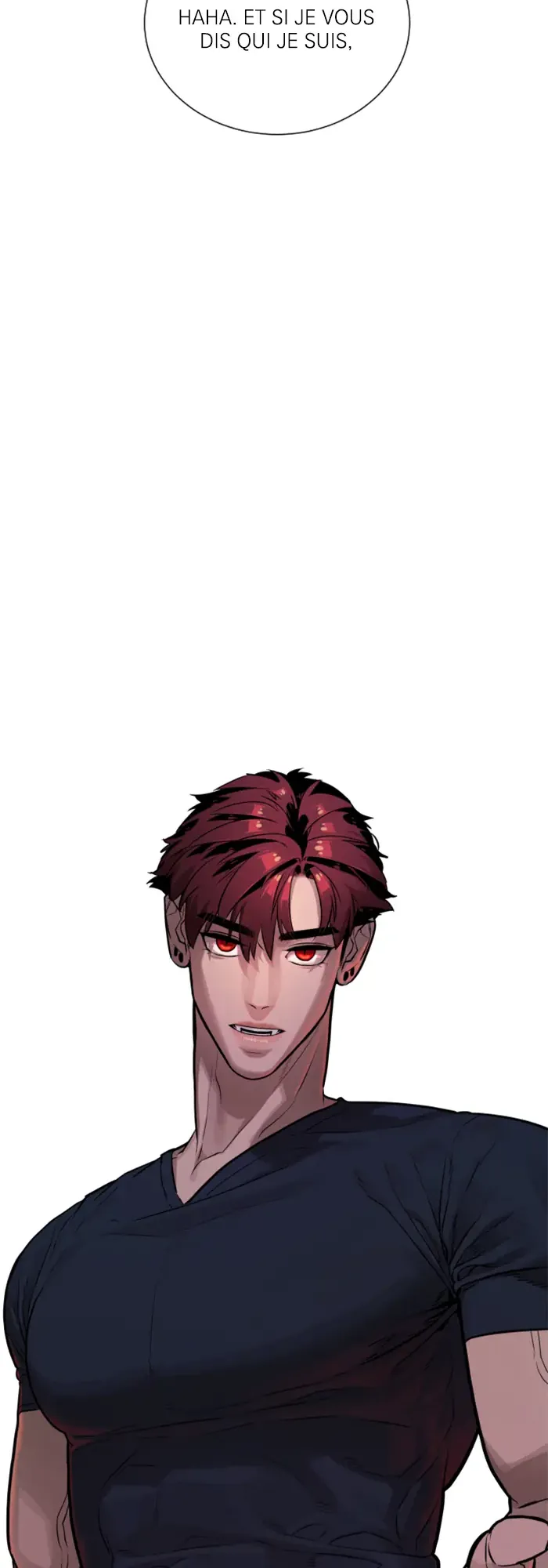 Read White Blood FR Manga Online
