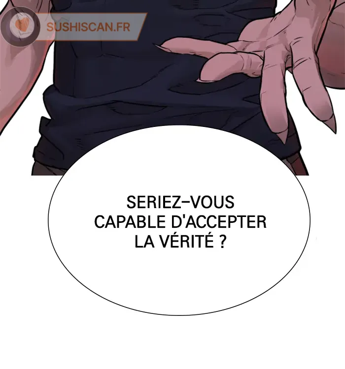 Read White Blood FR Manga Online