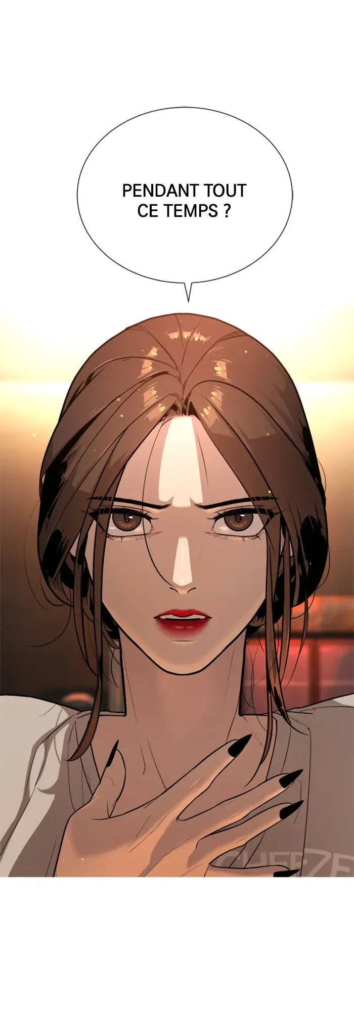 Read White Blood FR Manga Online
