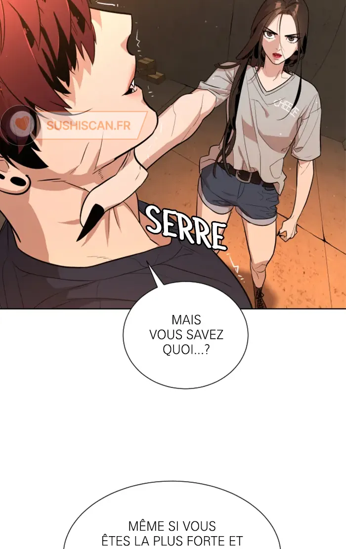 Read White Blood FR Manga Online
