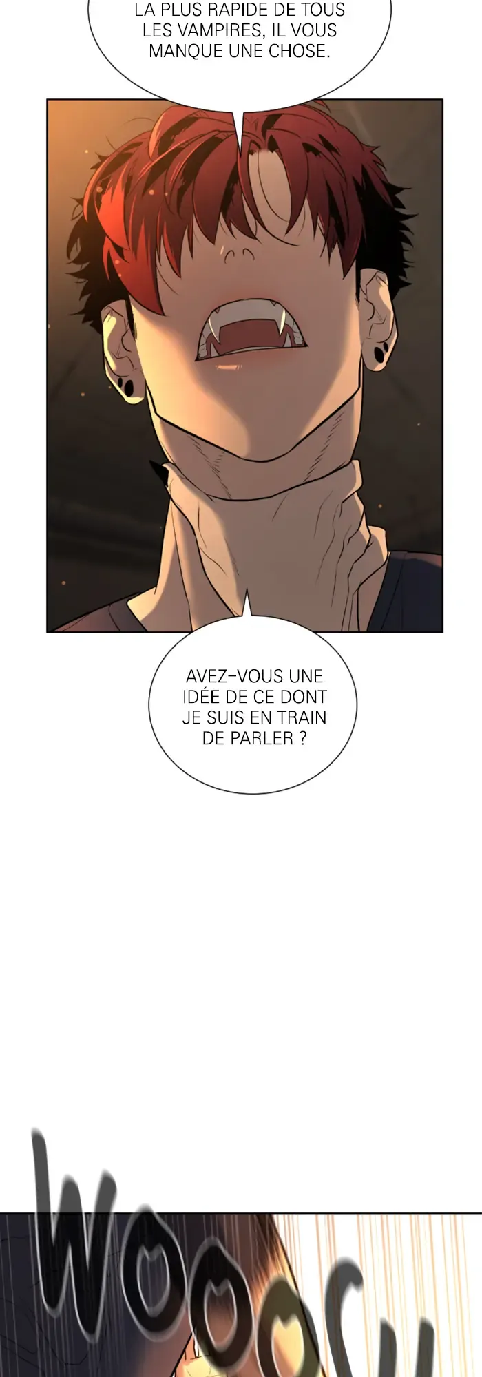 Read White Blood FR Manga Online