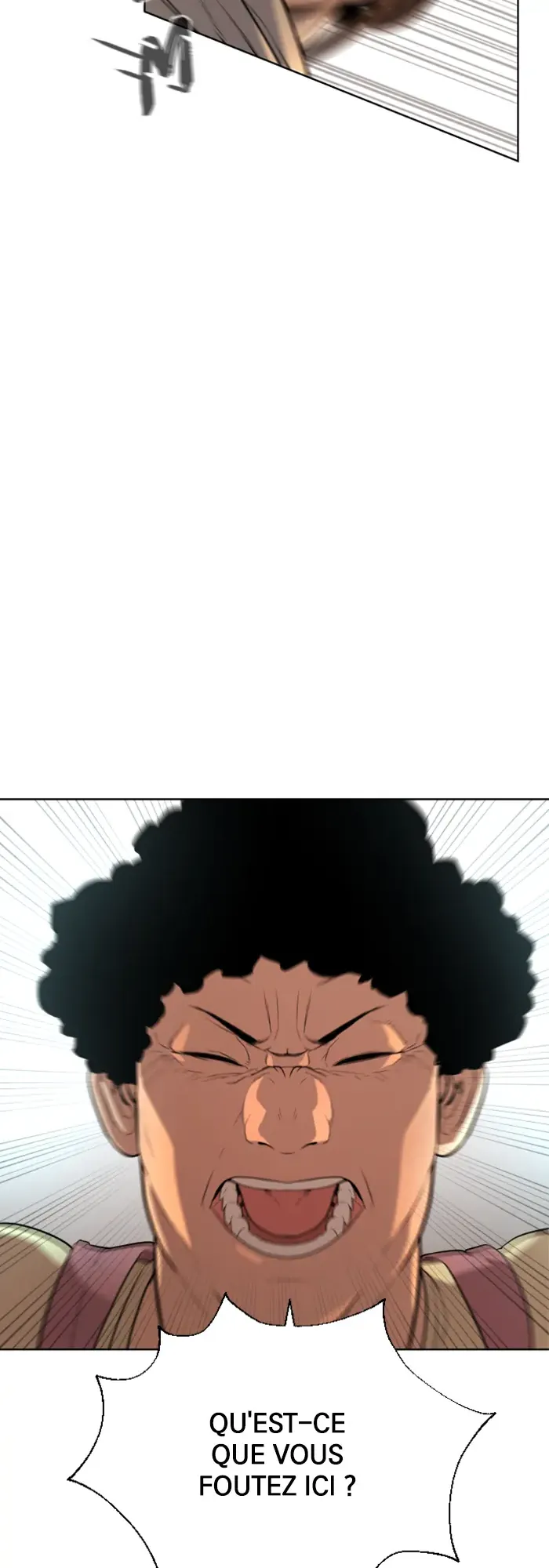 Read White Blood FR Manga Online