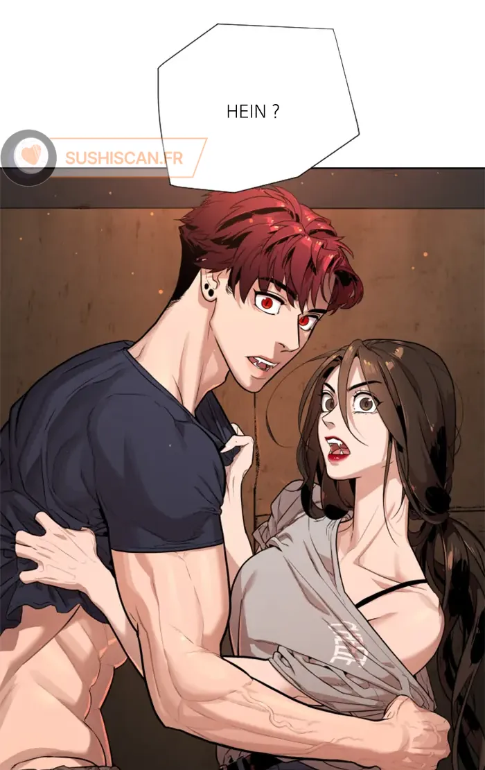 Read White Blood FR Manga Online