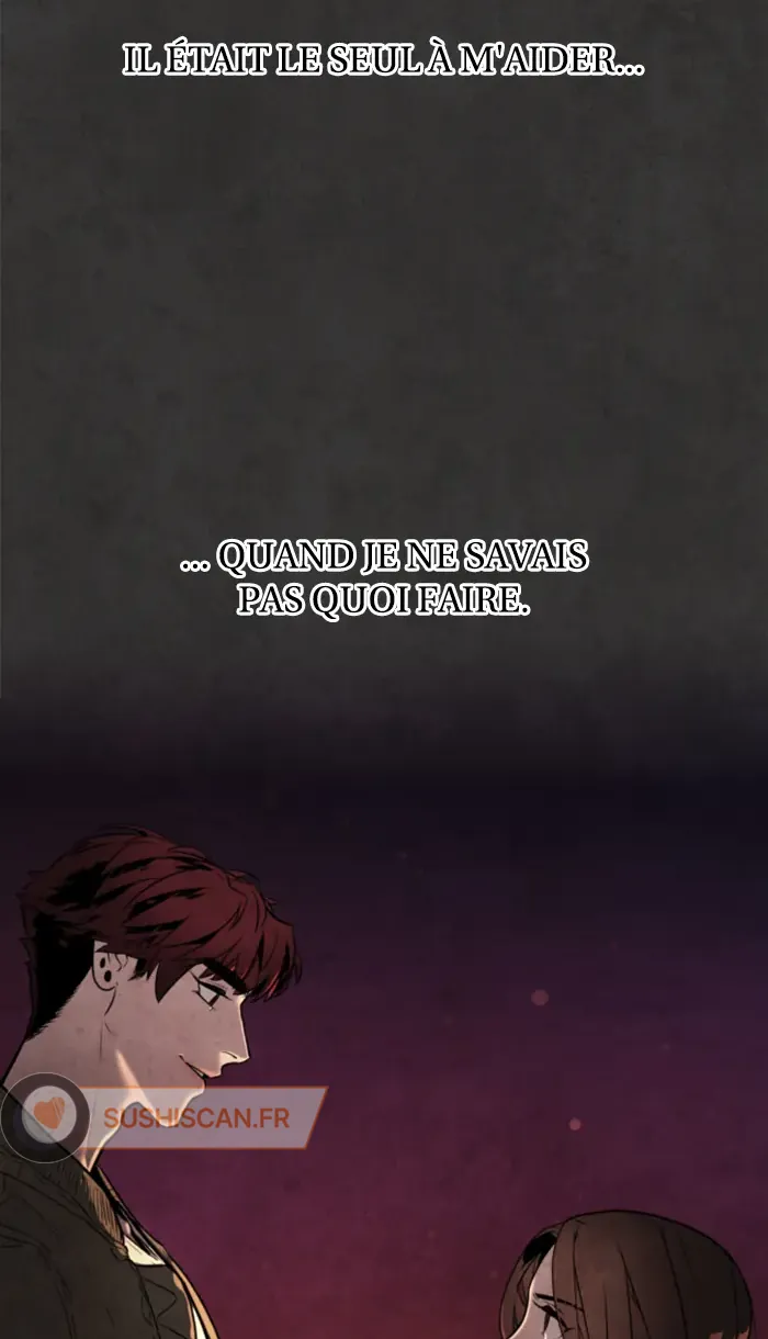 Read White Blood FR Manga Online