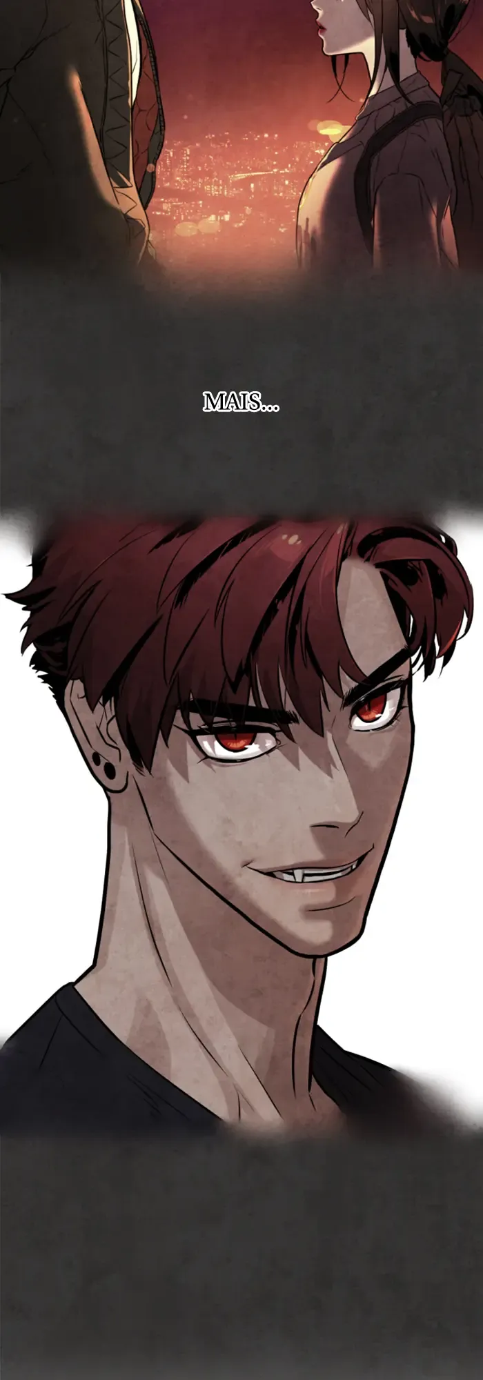 Read White Blood FR Manga Online