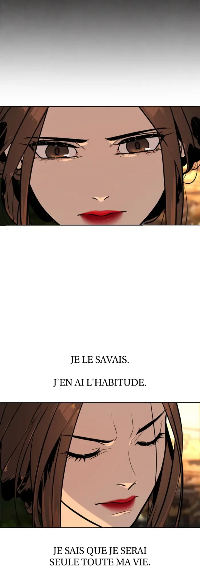 Read White Blood FR Manga Online