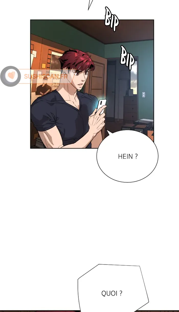 Read White Blood FR Manga Online