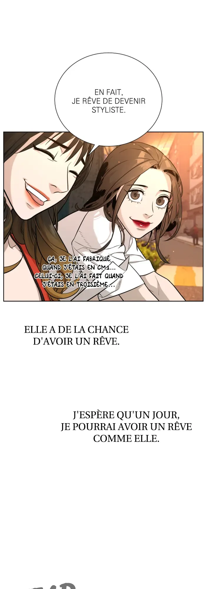 Read White Blood FR Manga Online