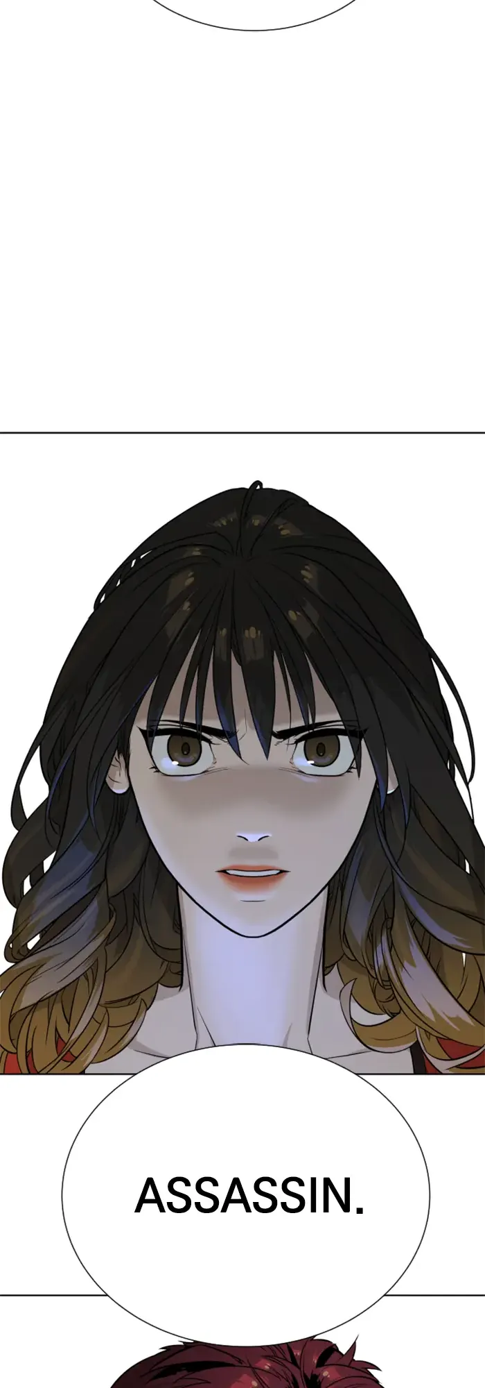 Read White Blood FR Manga Online