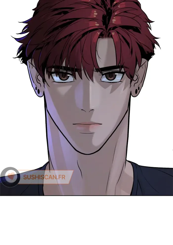 Read White Blood FR Manga Online