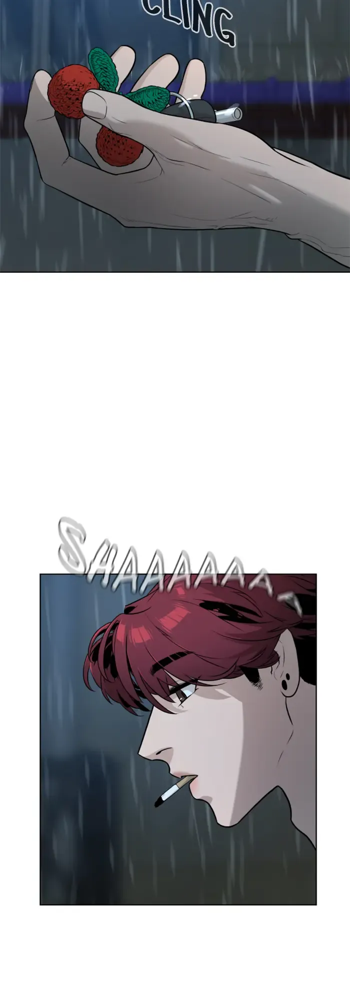 Read White Blood FR Manga Online