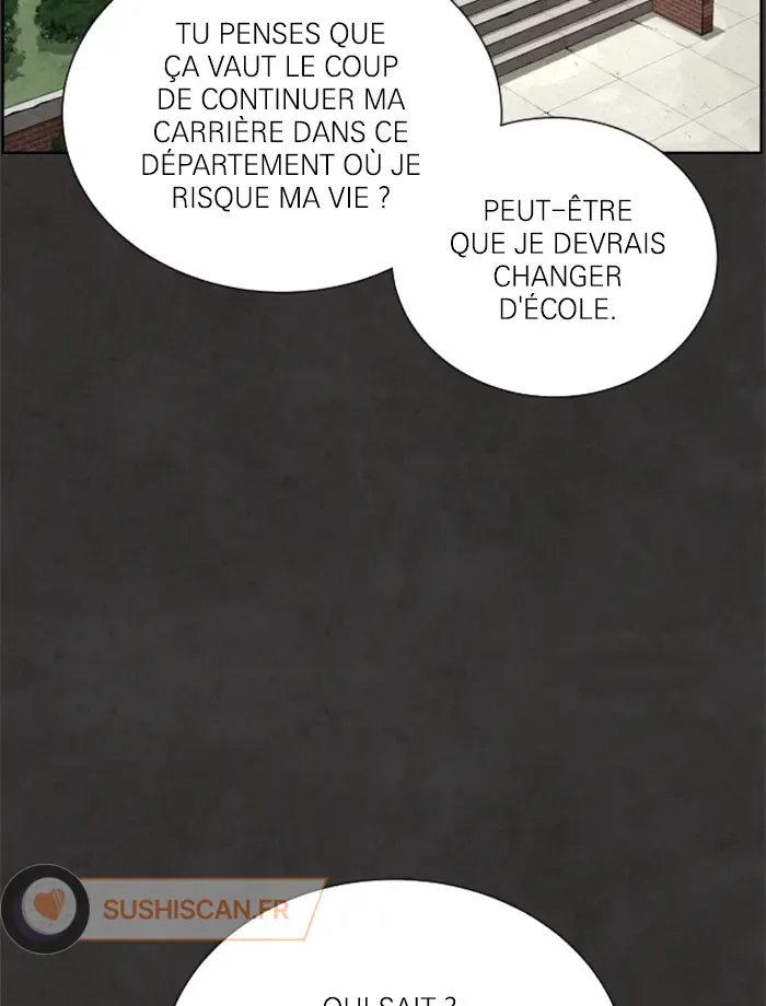 Read White Blood FR Manga Online