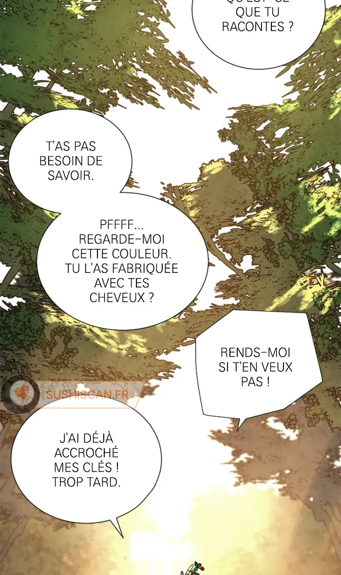 Read White Blood FR Manga Online