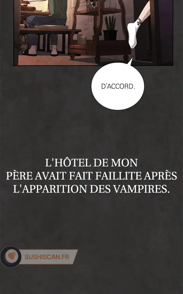 Read White Blood FR Manga Online