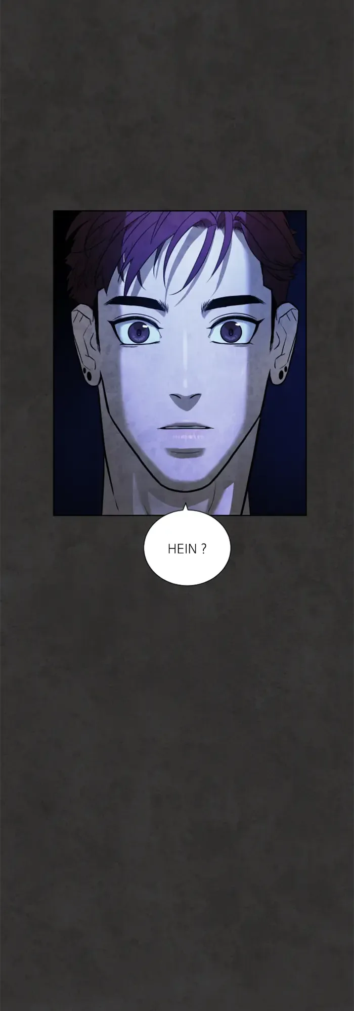 Read White Blood FR Manga Online