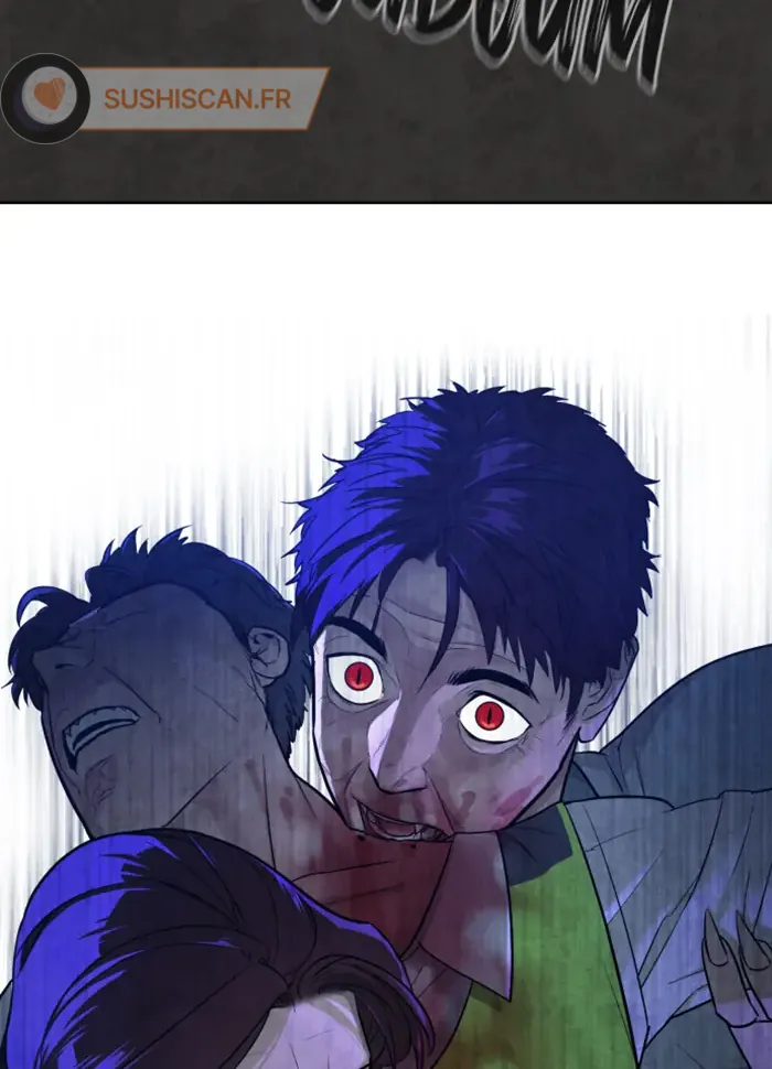 Read White Blood FR Manga Online