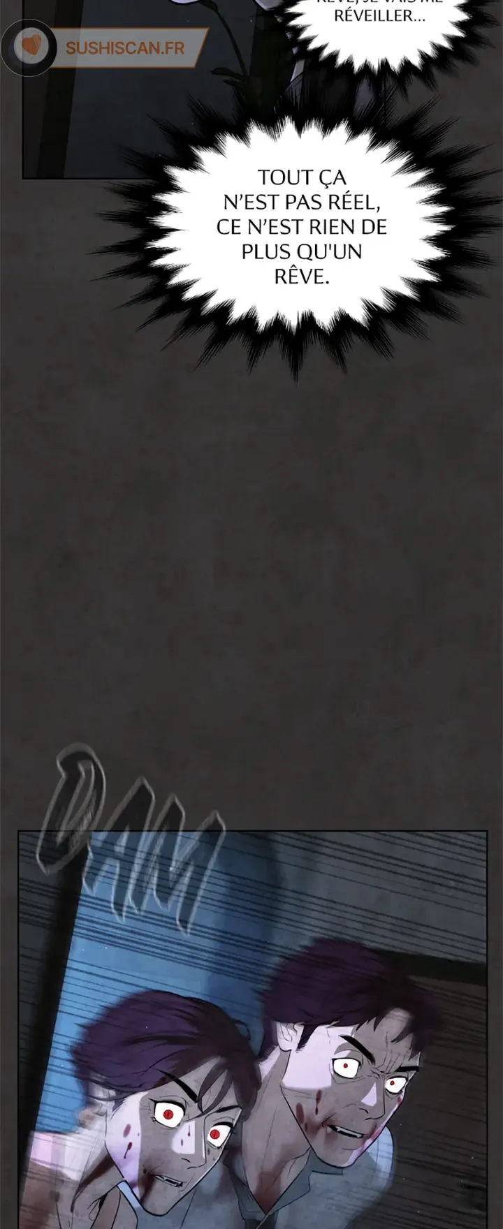 Read White Blood FR Manga Online