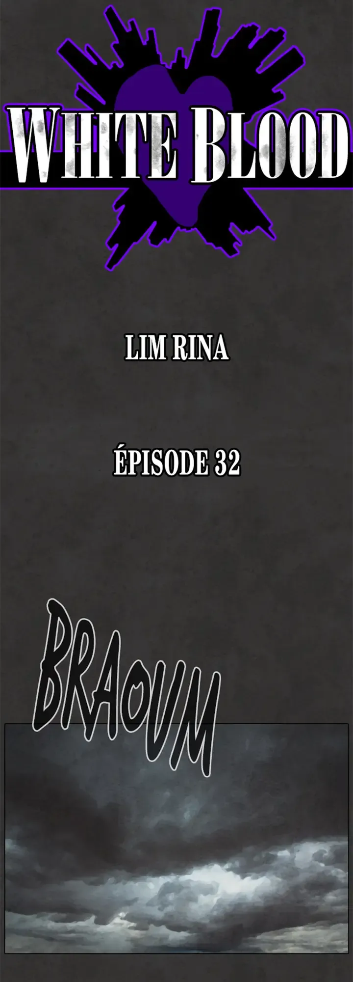 Read White Blood FR Manga Online