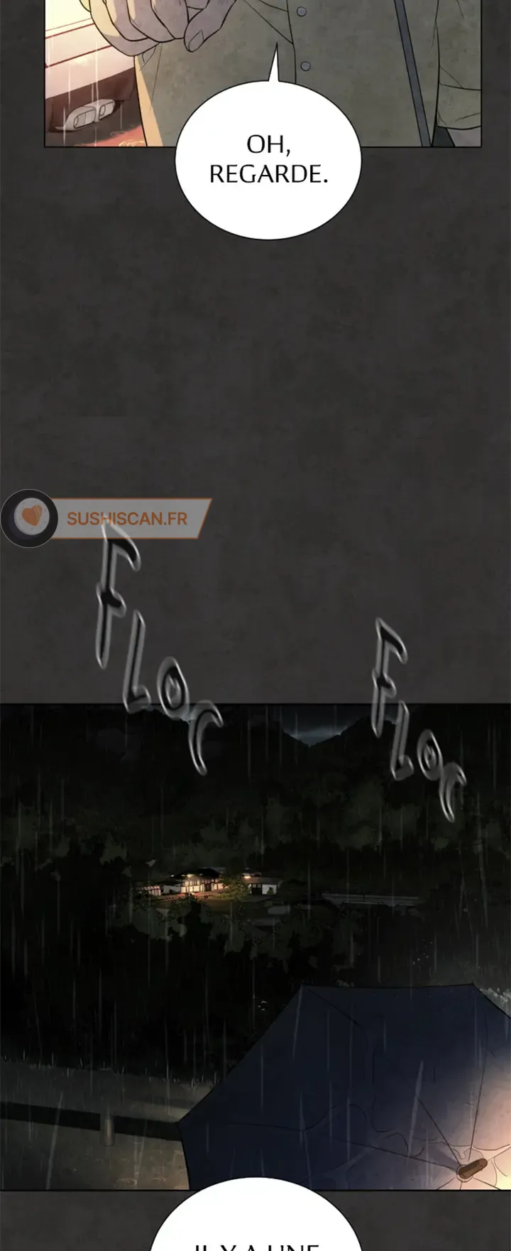 Read White Blood FR Manga Online