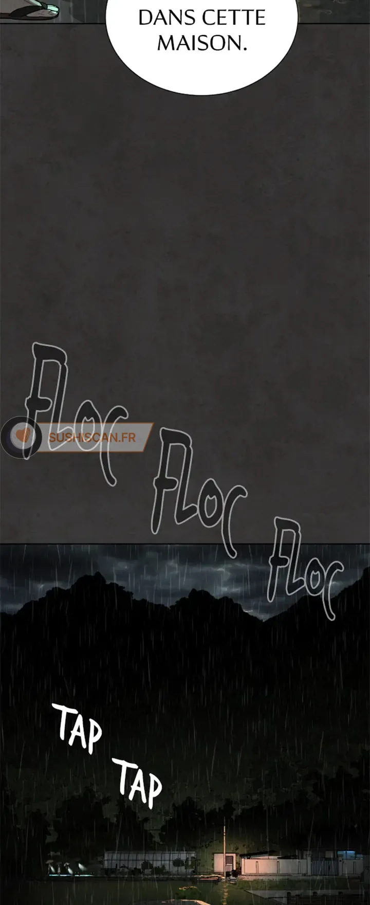 Read White Blood FR Manga Online